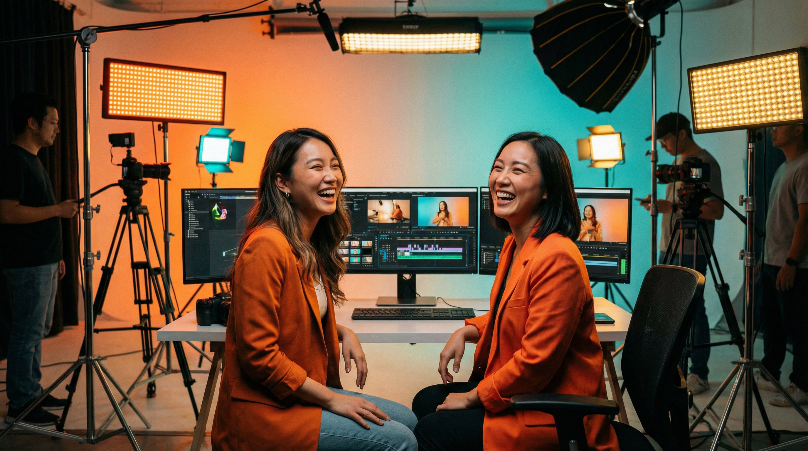 40分钟调色大片高清视频