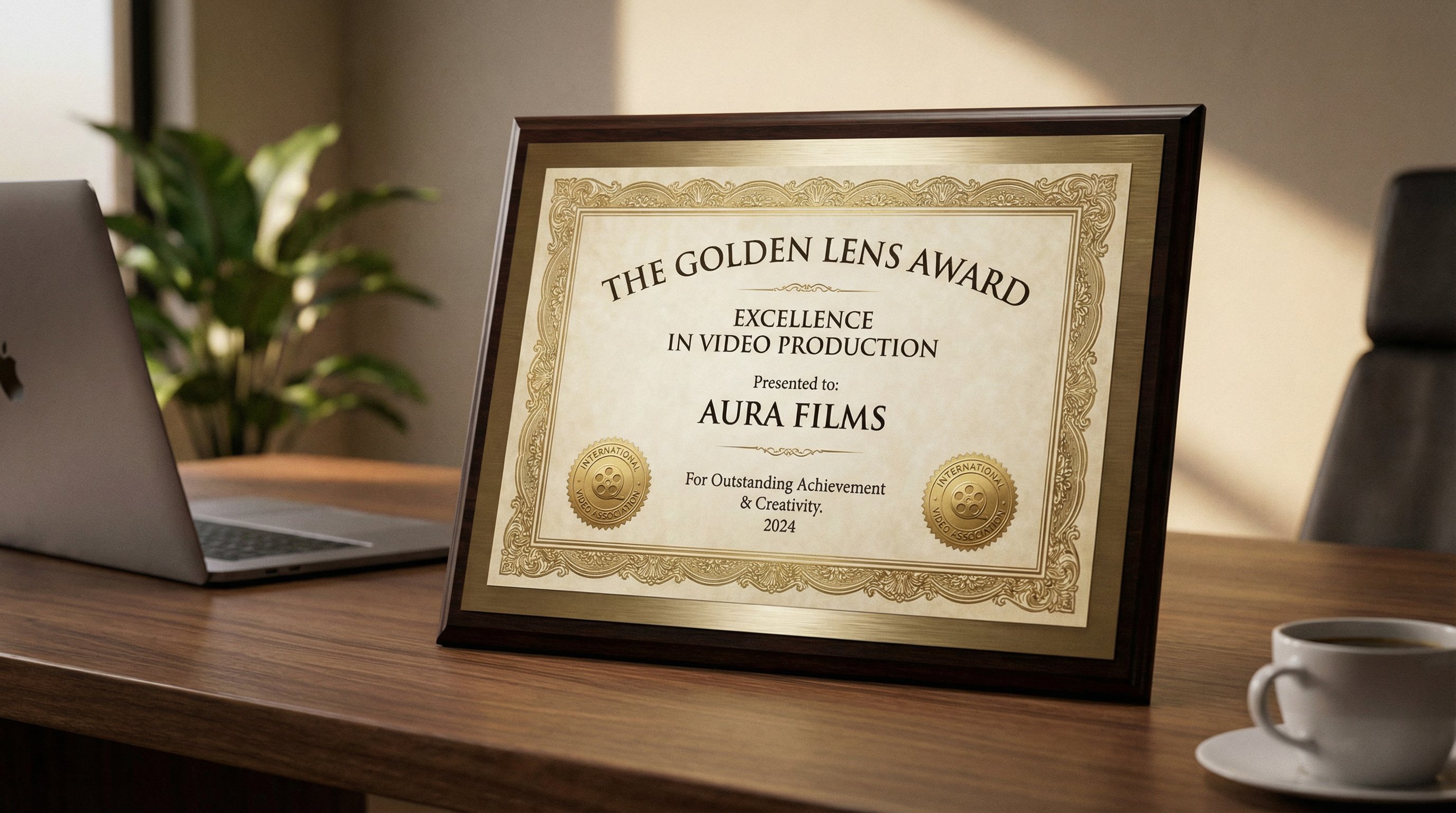 40分钟调色大片高清视频公司认证证书